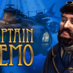 Captain Nemo