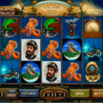 Captain Nemo