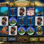 Captain Nemo