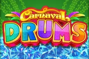 Carnival Drums Gameburger Studios