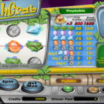 Cash Grab