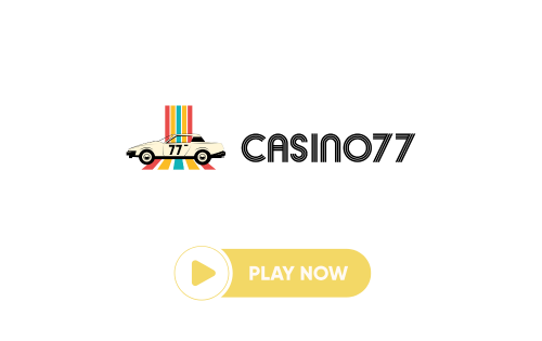 Casino77 Graphic
