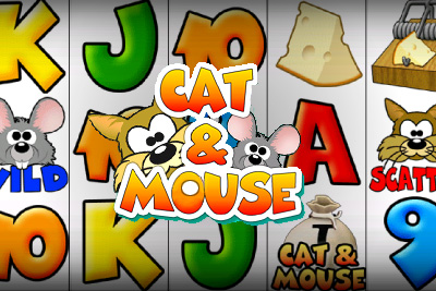 Cat & Mouse