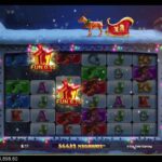 Christmas Catch