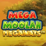 Mega Moolah Megaways