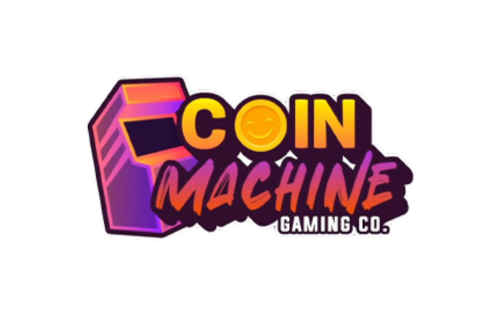 Coin Machine Gaming casinos graphic