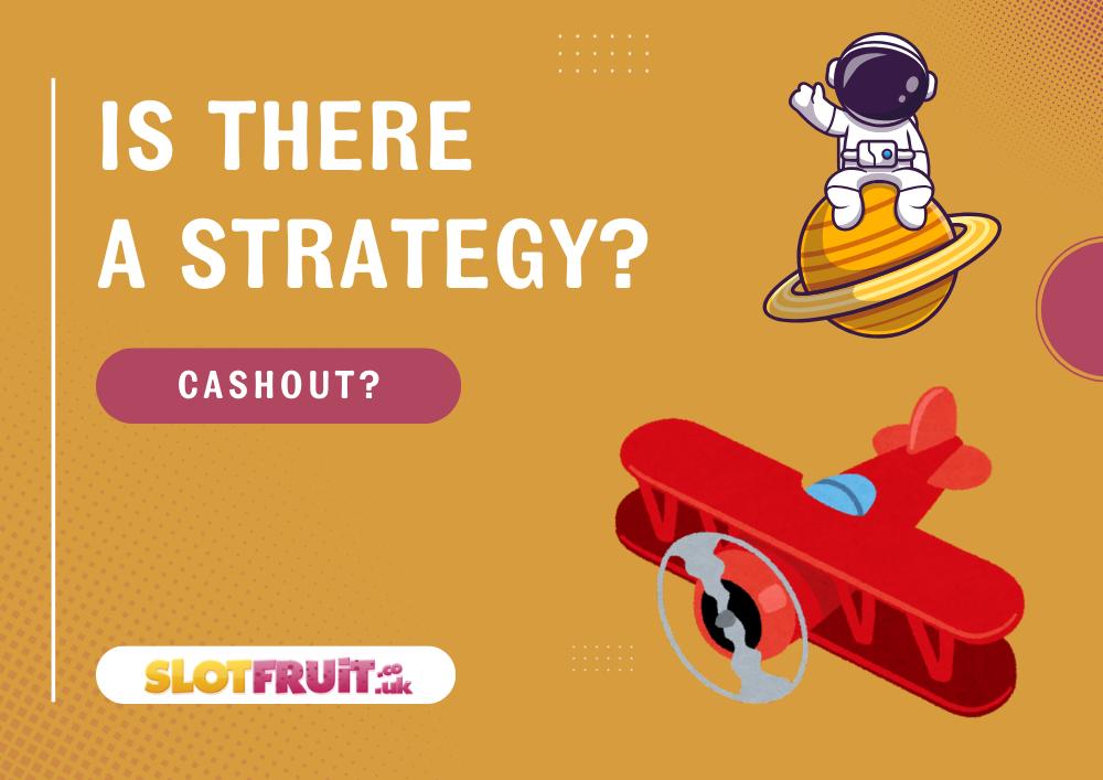 is there a strategy for crash gambling? graphic