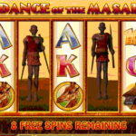 Dance of the Masai
