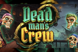 Dead Man’s Crew