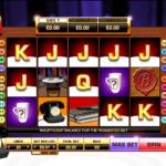 Deal Or No Deal