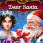 Dear Santa