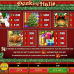 Deck the Halls