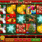 Deck the Halls