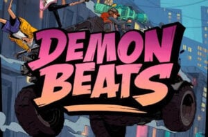 demon beats NetEnt