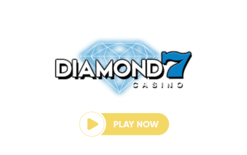 Diamond 7 Casino graphic