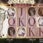 Divine Fortune