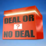 Deal Or No Deal