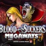 Blood Suckers Megaways
