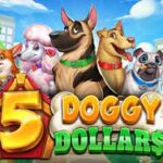 5 Doggy Dollars