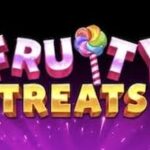 Fruity Treats
