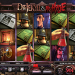 Dr Jekyll And Mr Hyde