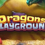 Dragon's Playground