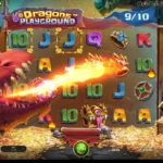 Dragon's Playground