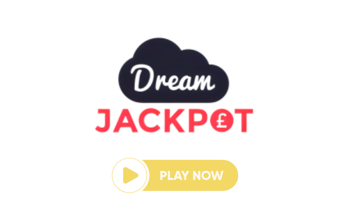 Dream Jackpot Casino graphic