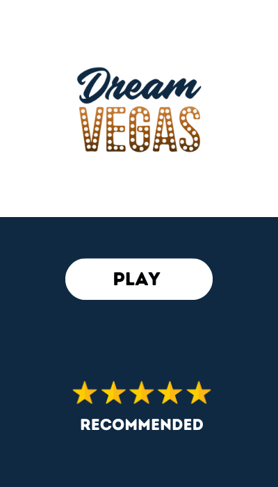 Casino Interface Beispiel