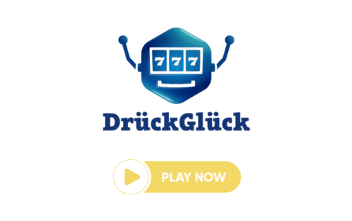 DruckGluck Casino Graphic