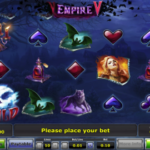 Empire V