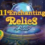 11 Enchanted Relics