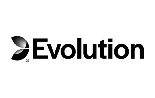 Evolution Gaming casinos graphic