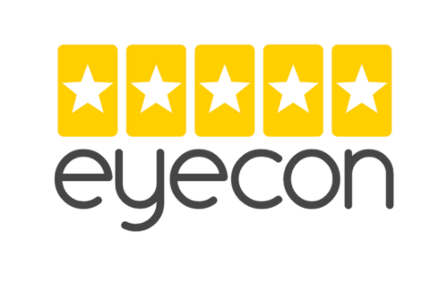 Eyecon casino sites graphic