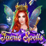 Faerie Spells