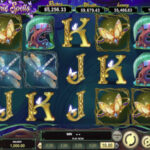 Faerie Spells