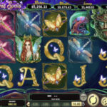 Faerie Spells