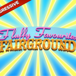 Fluffy Favourites Fairground