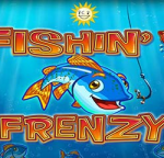 Fishin' Frenzy