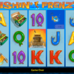 Fishin' Frenzy