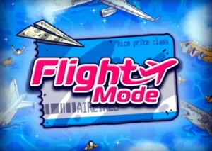 Flight Mode Nolimit City