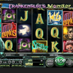 Frankenslot's Monster