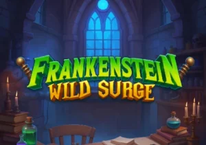 Frankenstein Wild Surge ReelPlay