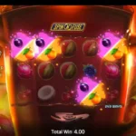 Fruit Blender Mania