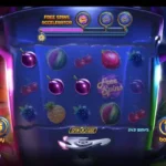 Fruit Blender Mania