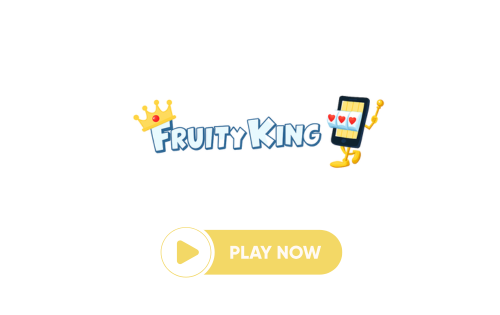 Fruity King Casino graphic