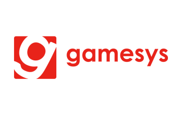 Gamesys casino sites logo