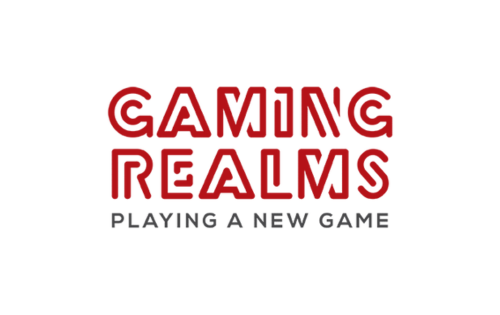 Gaming Realms graphic