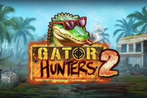 Gator Hunters 2 Nolimit City