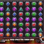 Gem Fire Fortune